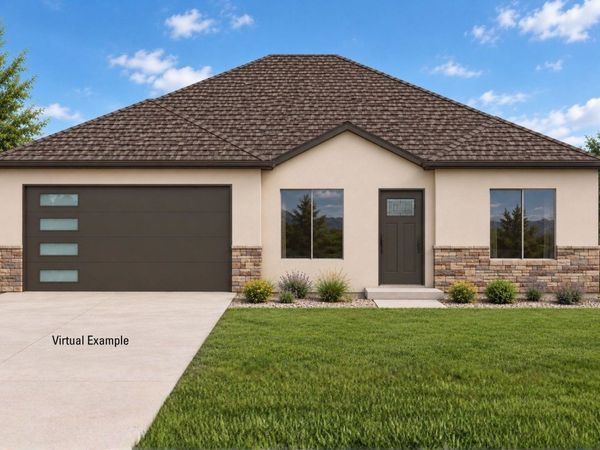 2979 Goshawk Trail , Grand Junction, CO 81503