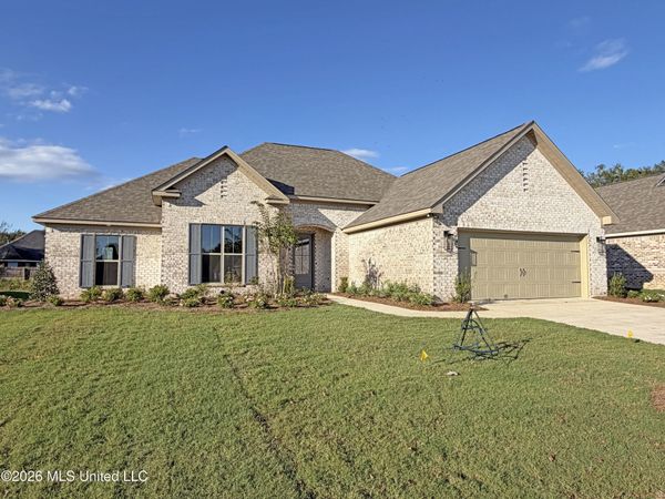 314 Brookfield Circle, Brandon, MS 39042