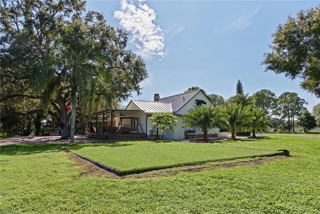 1308 Cabbage Way, Clewiston, FL 33440 Photo