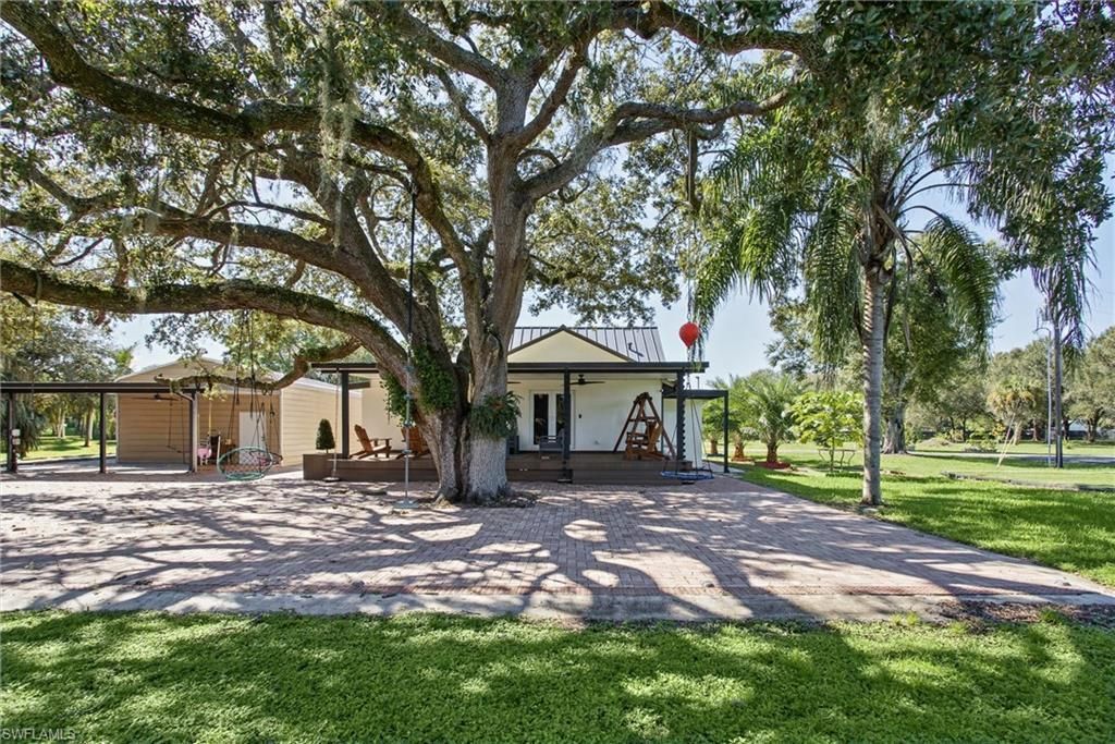 1308 Cabbage Way, Clewiston, FL 33440 Photo