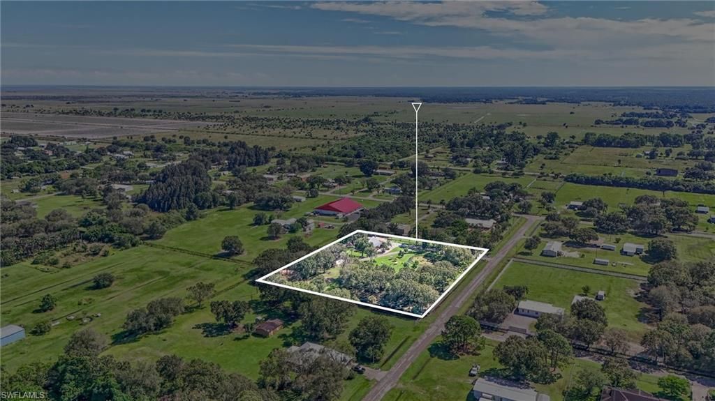 1308 Cabbage Way, Clewiston, FL 33440 Photo