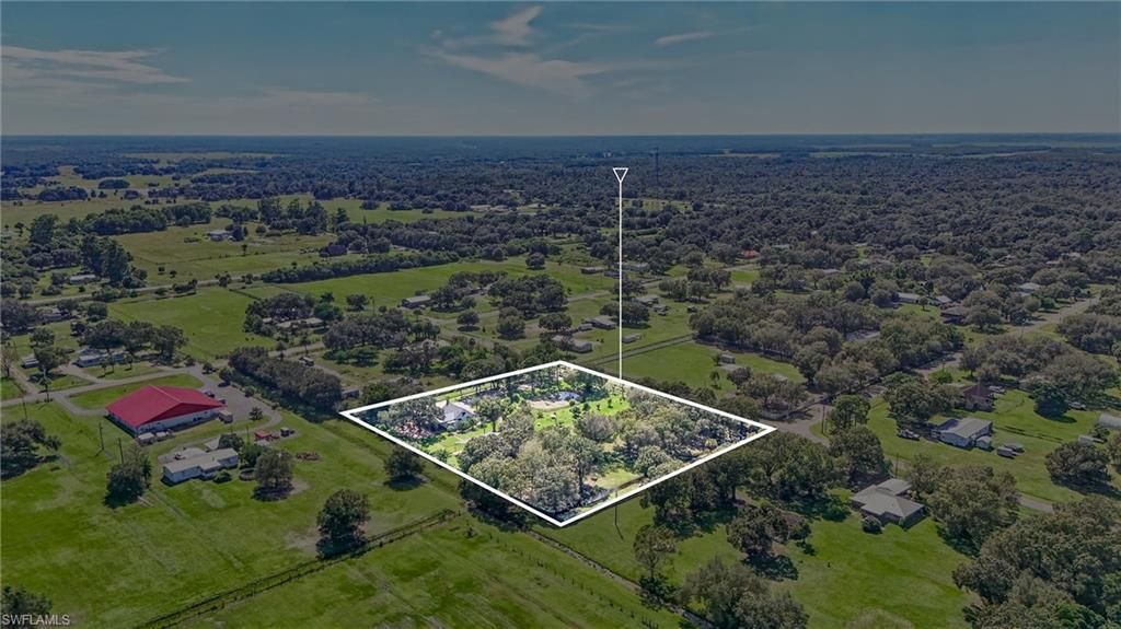 1308 Cabbage Way, Clewiston, FL 33440 Photo