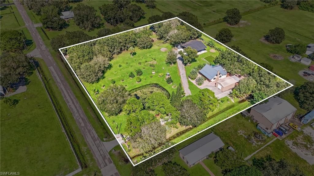1308 Cabbage Way, Clewiston, FL 33440 Photo