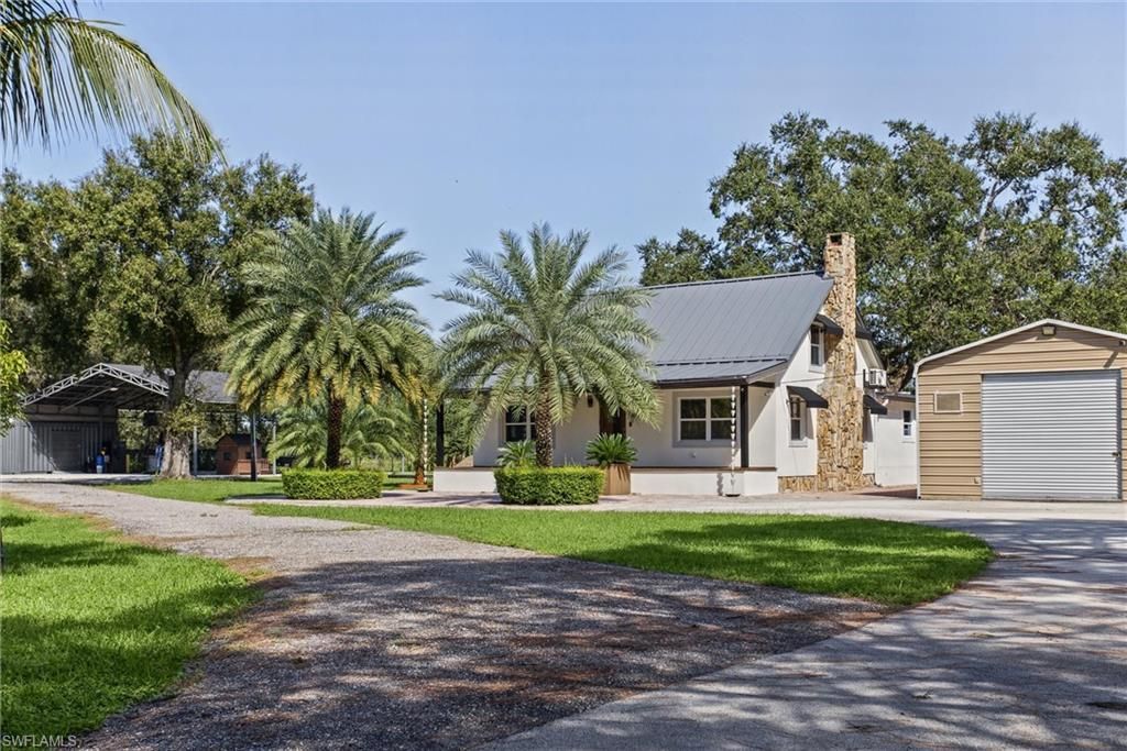 1308 Cabbage Way, Clewiston, FL 33440 Photo