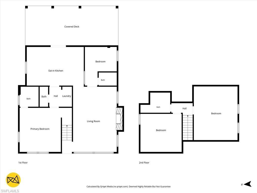 1308 Cabbage Way, Clewiston, FL 33440 Photo