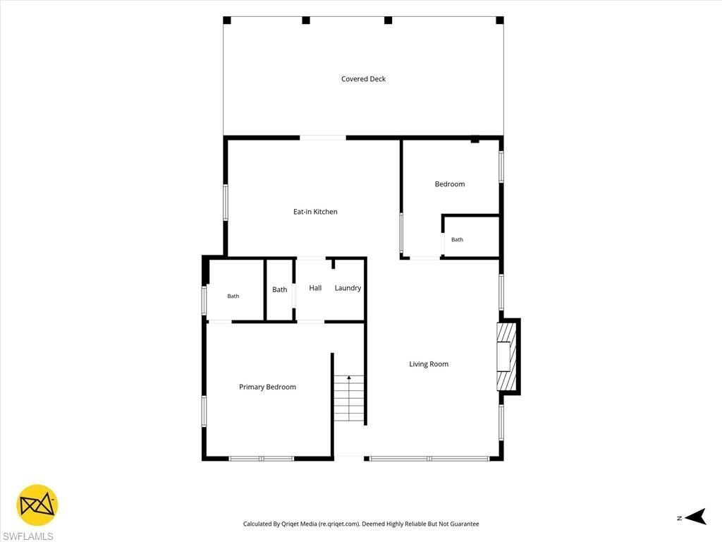 1308 Cabbage Way, Clewiston, FL 33440 Photo