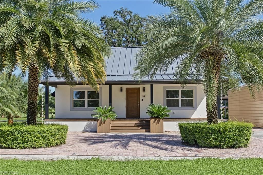 1308 Cabbage Way, Clewiston, FL 33440 Photo