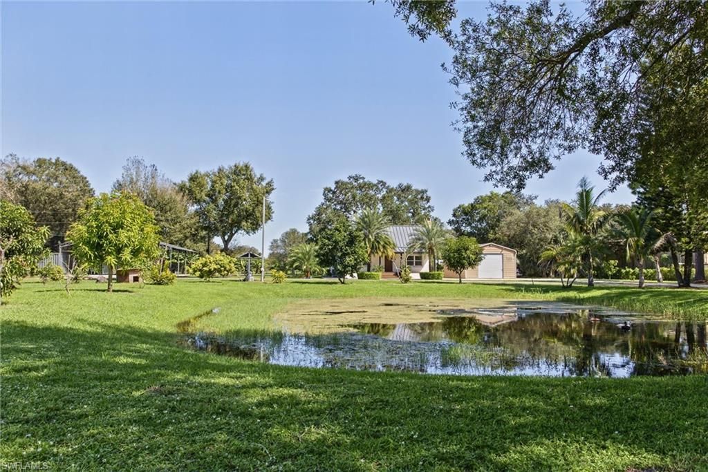 1308 Cabbage Way, Clewiston, FL 33440 Photo