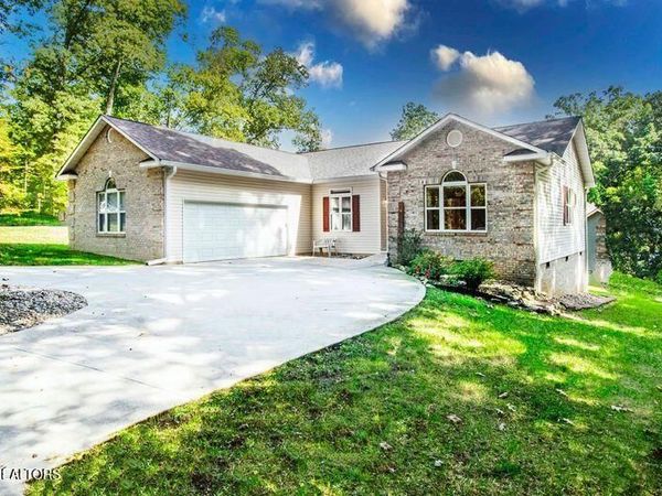 169 Oostanali Way, Loudon, TN 37774