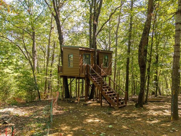 22/23 Abbott Mill Road, Ellijay, GA 30540