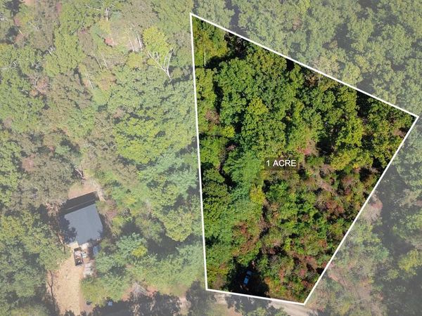 Lot 15 Pine Grove Drive, Blue Ridge, GA 30513