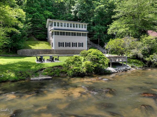 53 Addle Trail, Ellijay, GA 30540