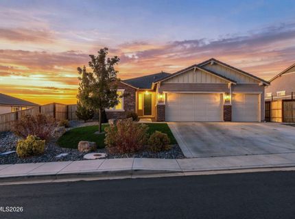 10507 Claim Jumper Way, Reno, NV 89521 Photo