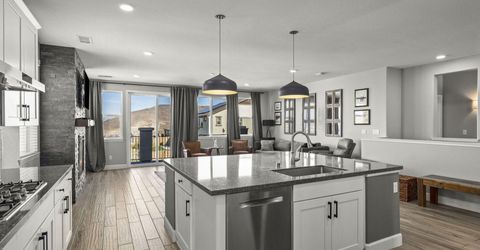 10507 Claim Jumper Way, Reno, NV 89521 Photo