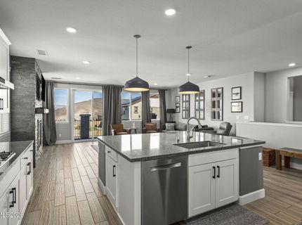 10507 Claim Jumper Way, Reno, NV 89521 Photo