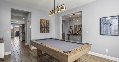 10507 Claim Jumper Way, Reno, NV 89521 Photo