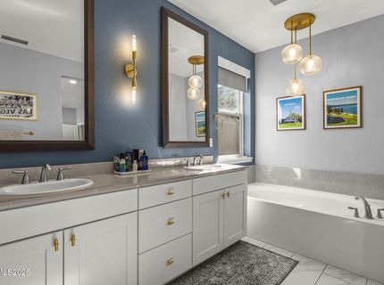 10507 Claim Jumper Way, Reno, NV 89521 Photo