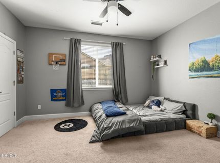 10507 Claim Jumper Way, Reno, NV 89521 Photo