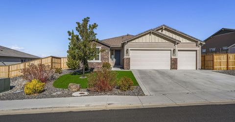10507 Claim Jumper Way, Reno, NV 89521 Photo