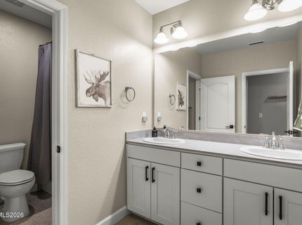 10507 Claim Jumper Way, Reno, NV 89521 Photo