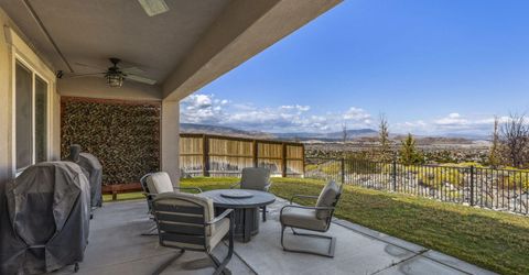 10507 Claim Jumper Way, Reno, NV 89521 Photo