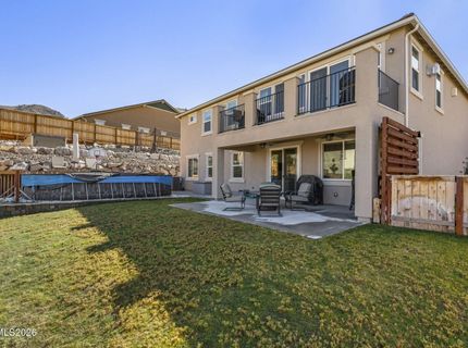 10507 Claim Jumper Way, Reno, NV 89521 Photo