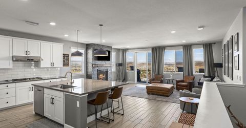 10507 Claim Jumper Way, Reno, NV 89521 Photo