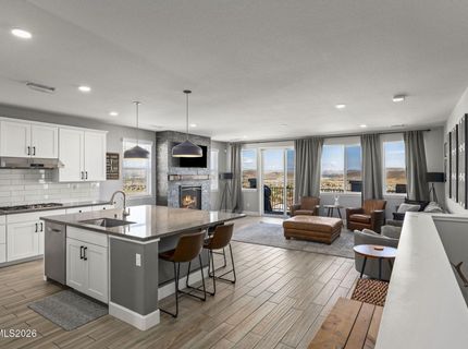 10507 Claim Jumper Way, Reno, NV 89521 Photo