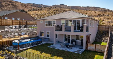 10507 Claim Jumper Way, Reno, NV 89521 Photo