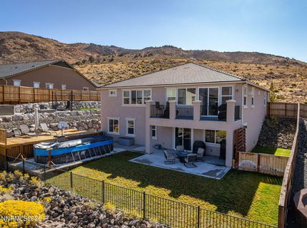 10507 Claim Jumper Way, Reno, NV 89521 Photo