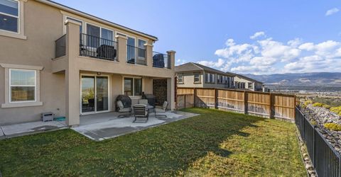 10507 Claim Jumper Way, Reno, NV 89521 Photo