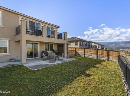 10507 Claim Jumper Way, Reno, NV 89521 Photo