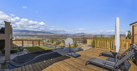 10507 Claim Jumper Way, Reno, NV 89521 Photo
