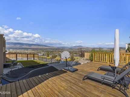10507 Claim Jumper Way, Reno, NV 89521 Photo