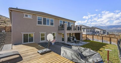 10507 Claim Jumper Way, Reno, NV 89521 Photo