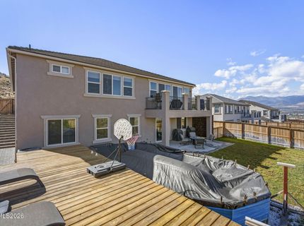 10507 Claim Jumper Way, Reno, NV 89521 Photo