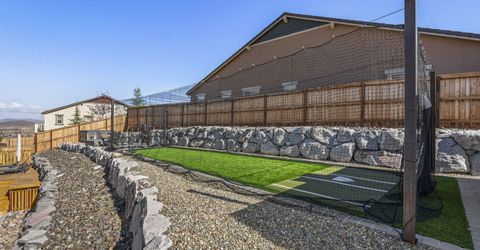 10507 Claim Jumper Way, Reno, NV 89521 Photo