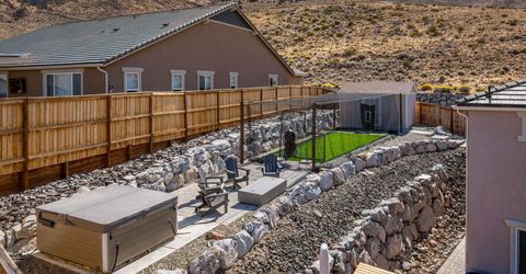 10507 Claim Jumper Way, Reno, NV 89521 Photo