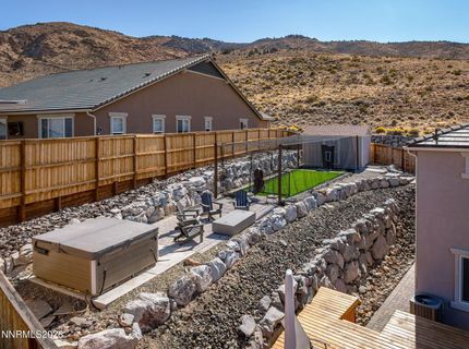 10507 Claim Jumper Way, Reno, NV 89521 Photo