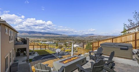 10507 Claim Jumper Way, Reno, NV 89521 Photo