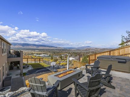 10507 Claim Jumper Way, Reno, NV 89521 Photo