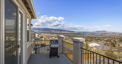 10507 Claim Jumper Way, Reno, NV 89521 Photo