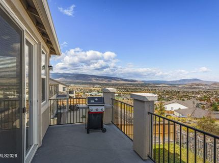 10507 Claim Jumper Way, Reno, NV 89521 Photo