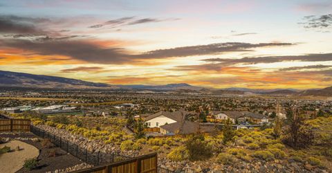 10507 Claim Jumper Way, Reno, NV 89521 Photo
