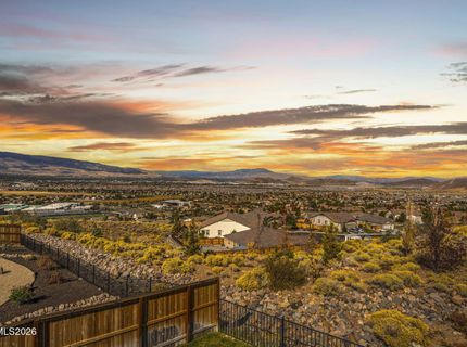 10507 Claim Jumper Way, Reno, NV 89521 Photo