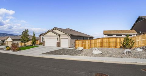10507 Claim Jumper Way, Reno, NV 89521 Photo