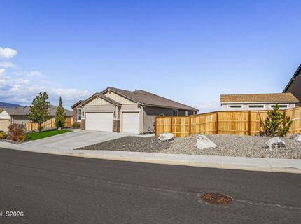 10507 Claim Jumper Way, Reno, NV 89521 Photo
