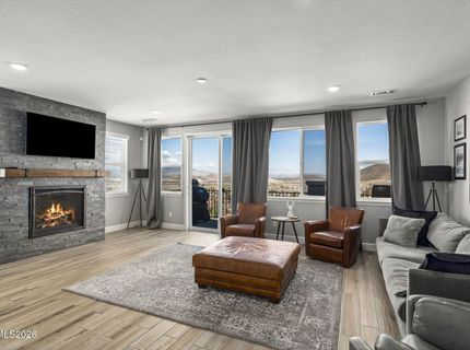 10507 Claim Jumper Way, Reno, NV 89521 Photo