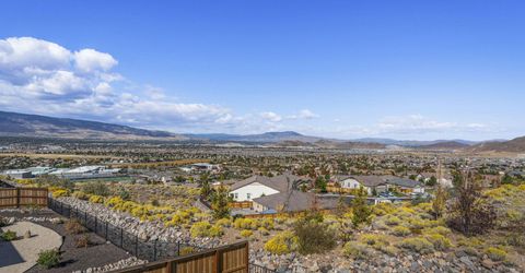 10507 Claim Jumper Way, Reno, NV 89521 Photo