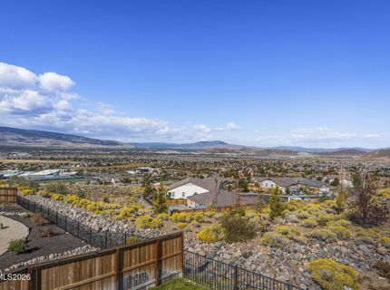 10507 Claim Jumper Way, Reno, NV 89521 Photo